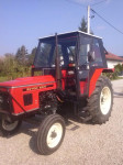 Traktor zetor 5011 zamjena