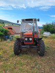 TRAKTOR ZETOR 5245