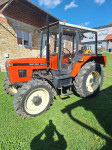 Traktor Zetor 5245