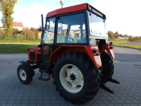 Traktor Zetor 5320