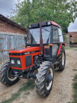 Traktor Zetor 5340