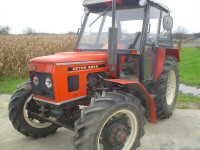 Traktor Zetor 6045