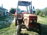 Traktor Zetor 62-11