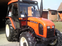 Traktor Zetor 6340,KAO NOV