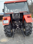 Traktor Zetor 6340