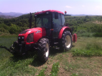 Traktor zetor 6441 proxsima,70.ks. 2006.g.