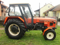 Traktor Zetor 6911. Prvi vlasnik odlično stanje.