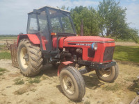 Traktor Zetor 6911