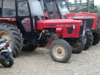 Traktor Zetor 6911