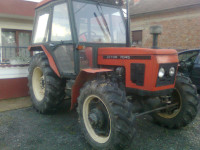 Traktor Zetor 7045
