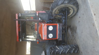 Traktor zetor 7045