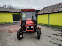 Traktor zetor 7211