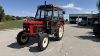 TRAKTOR ZETOR 7711