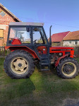 Traktor Zetor 7745