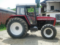 TRAKTOR ZETOR 9245