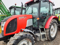 TRAKTOR ZETOR PROXIMA 6441