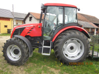 traktor zetor proksima 90.