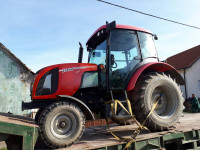 Traktor Zetor Proxima 65