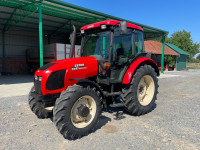 Traktor Zetor PROXIMA 7441,ZRAK,1.vlasnik