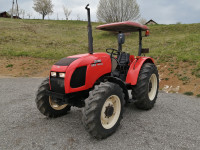 Traktor Zetor Proxima 8441