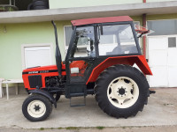 Traktor Zetor