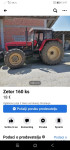 traktor zetor