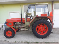 Traktor Zetor