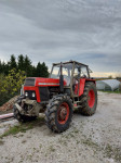 Traktor zetor