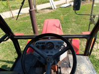 Traktor Zetor 5011