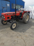 TRAKTOR ZETOR 6911