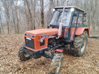 Traktor Zetor