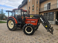 TRAKTOR ZETOR