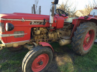 Traktor Zetor