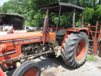 traktor zetor