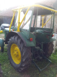 TRAKTOR ZETOR SUPER 50 OLDTIMER(Moguće plaćanje na rate)