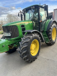 Traktor John deere 6830 Premium