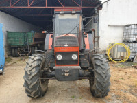 TRAKTOR URSUS 120 KS IZUZETNO OCUVAN