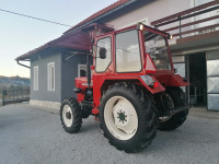 Universal 340 DT 4x4