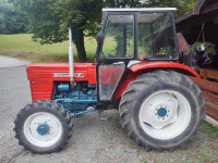 Universal 445 dt 4×4