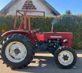 Universal 445 DT. ***servo***