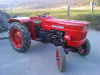 Universal 445, zamjena za veci