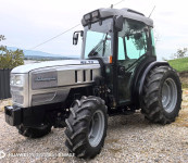 Lamborghini RS 70 ODLIČNO STANJE, KLIMA, MOGUČA I ZAMJENA