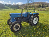 Universal 550- DTC kao nov