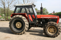 URSUS 1614 U ODLIČNOM STANJU