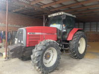 Massey ferguson