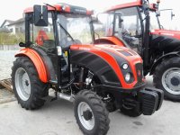 **NOVO**  URSUS C-350 - 50 KS - voćarski traktor