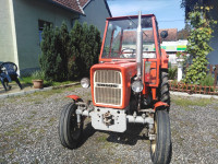 Ursus c335,odlican,registriran sa b.kosom