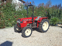 Valpadana 4033 DT Synchro