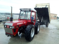 Valpadana 8085 Reversibile