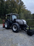 Valtra 190